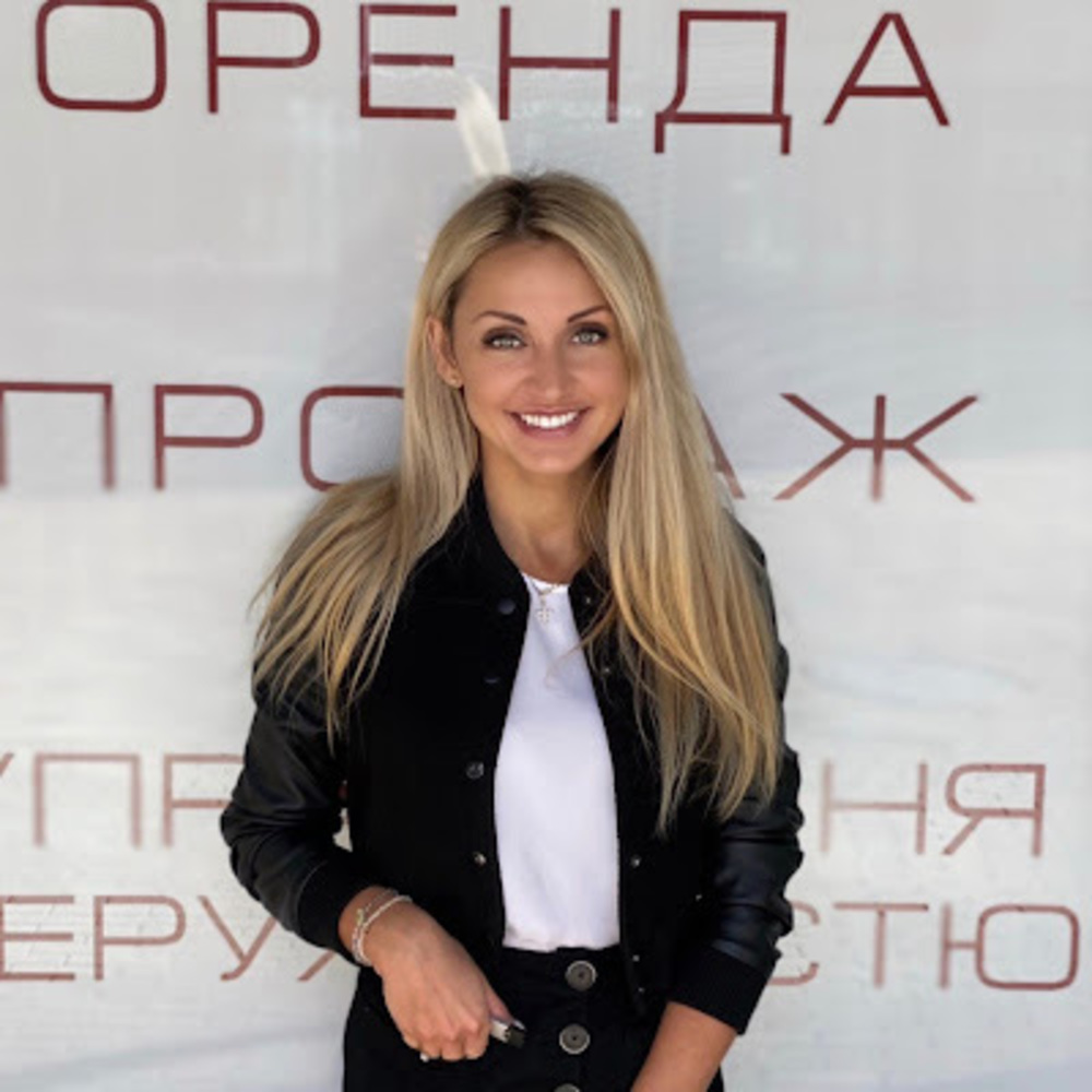 Meet your Posher, Kristina